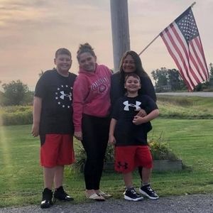 Meet your Posher, Kathy